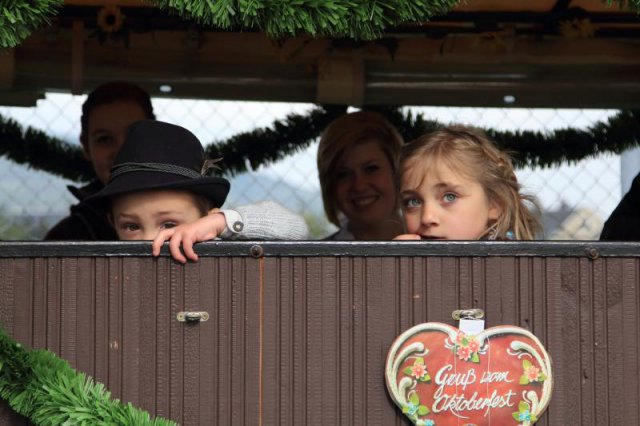 Wiesn 2014